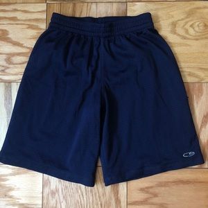 Boys Champion Basketball Shorts Size M (8-10)